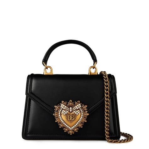 devotion bag dolce gabbana